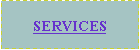 Text Box: SERVICES