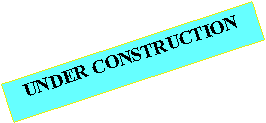 Text Box: UNDER CONSTRUCTION